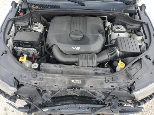 Photo 12 from auction – 2014 DODGE DURANGO SX with VIN 1C4RDHAG8EC481885