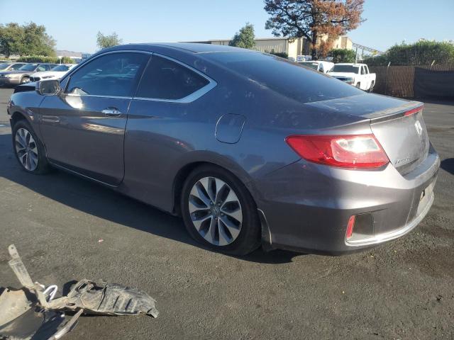 Photo 2 from auction – 2013 HONDA ACCORD EX with VIN 1HGCT1B70DA020965