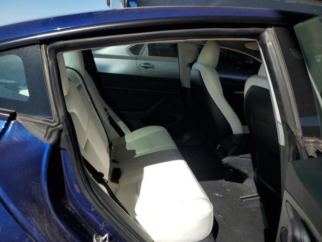 Photo 10 from auction – 2023 TESLA MODEL 3 with VIN 5YJ3E1EA7PF513442