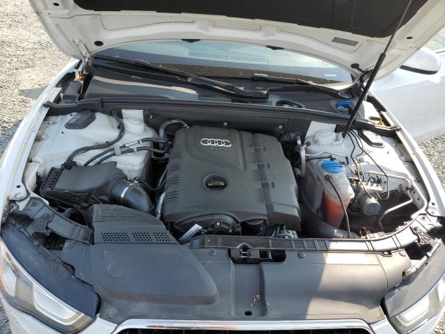 Photo 11 from auction – 2014 AUDI A5 PREMIUM with VIN WAULFAFHXEN003705