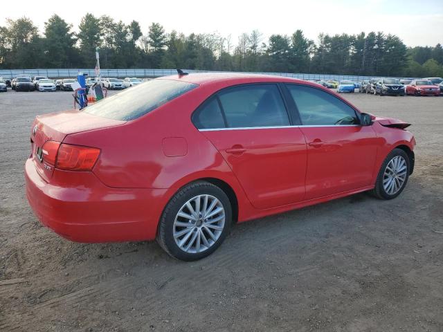 Photo 3 from auction – 2012 VOLKSWAGEN JETTA SEL with VIN 3VWLP7AJXCM428553