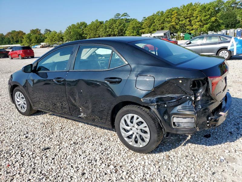 Photo 2 from auction – 2017 TOYOTA COROLLA L with VIN 5YFBURHE7HP680983