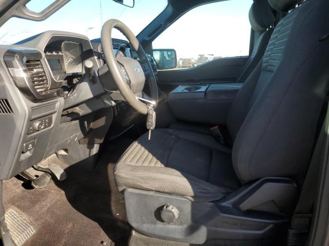 Photo 7 from auction – 2021 FORD F150 SUPER with VIN 1FTEW1EP4MKD42576