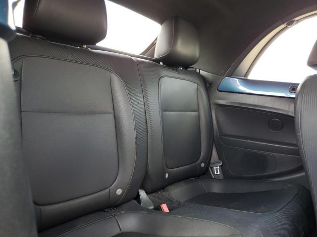 Photo 10 from auction – 2018 VOLKSWAGEN BEETLE S with VIN 3VW5DAAT0JM503225