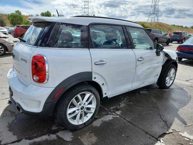 Photo 3 from auction – 2013 MINI COOPER S C with VIN WMWZC5C50DWP33152