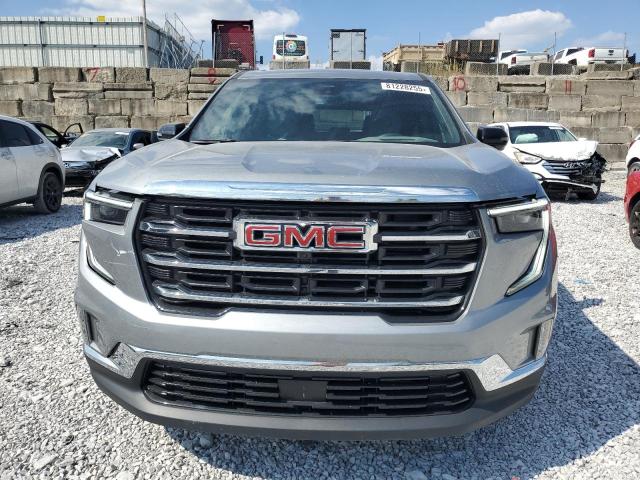 Photo 5 from auction – 2025 GMC ACADIA ELE with VIN 1GKENNRS7SJ232850