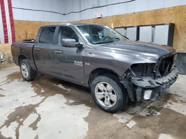 Photo 4 from auction – 2014 RAM 1500 SPORT with VIN 1C6RR7MTXES385435