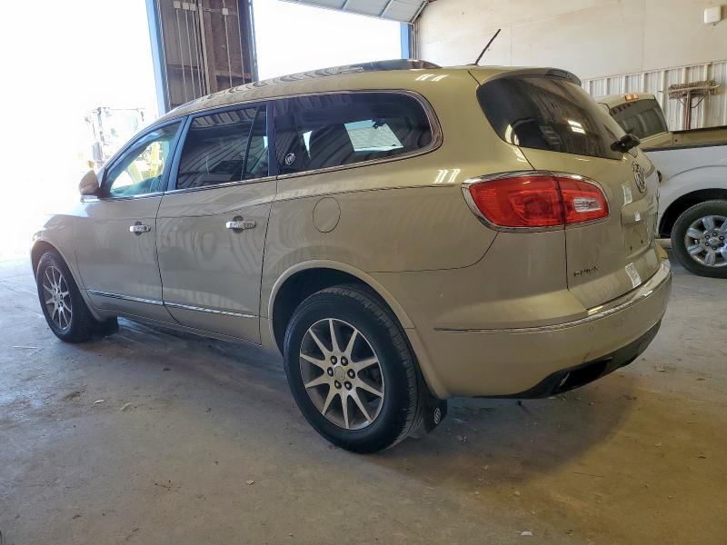 Photo 2 from auction – 2013 BUICK ENCLAVE with VIN 5GAKRCKD8DJ154666
