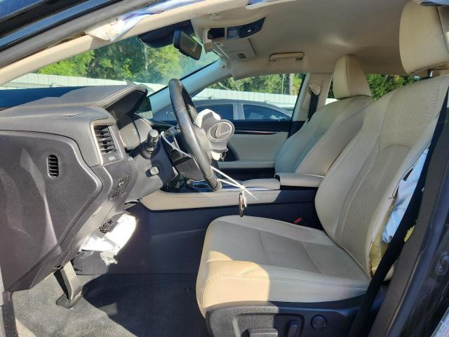 Photo 7 from auction – 2021 LEXUS RX 350 BAS with VIN 2T2AZMAA0MC213918