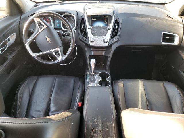 Photo 8 from auction – 2012 CHEVROLET EQUINOX LT with VIN 2GNFLNE57C6385109