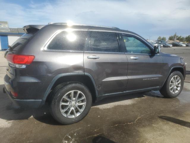 Photo 3 from auction – 2014 JEEP GRAND CHER with VIN 1C4RJFBG6EC254657