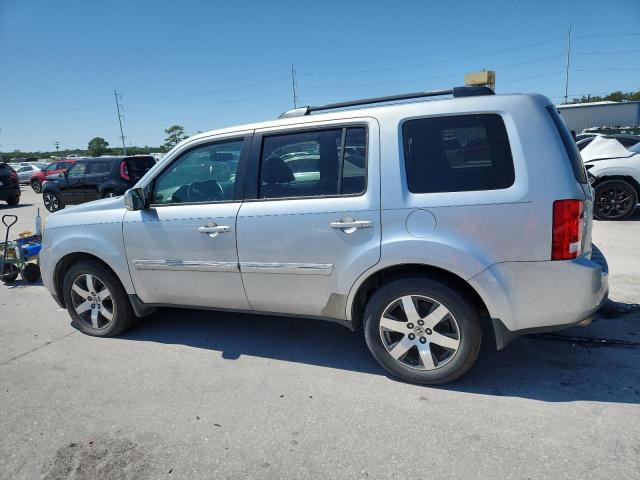 Photo 2 from auction – 2013 HONDA PILOT TOUR with VIN 5FNYF3H92DB005231