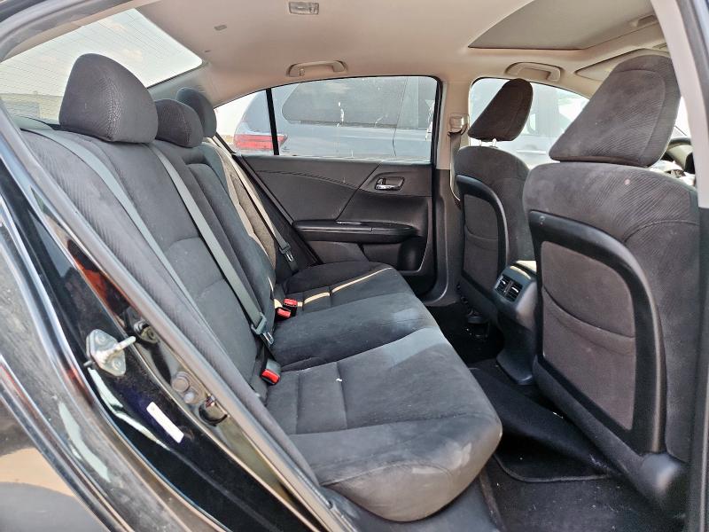 Photo 10 from auction – 2013 HONDA ACCORD EX with VIN 1HGCR2F70DA088942