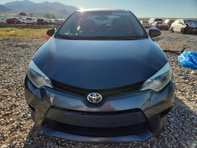 Photo 5 from auction – 2016 TOYOTA COROLLA L with VIN 5YFBURHEXGP501852