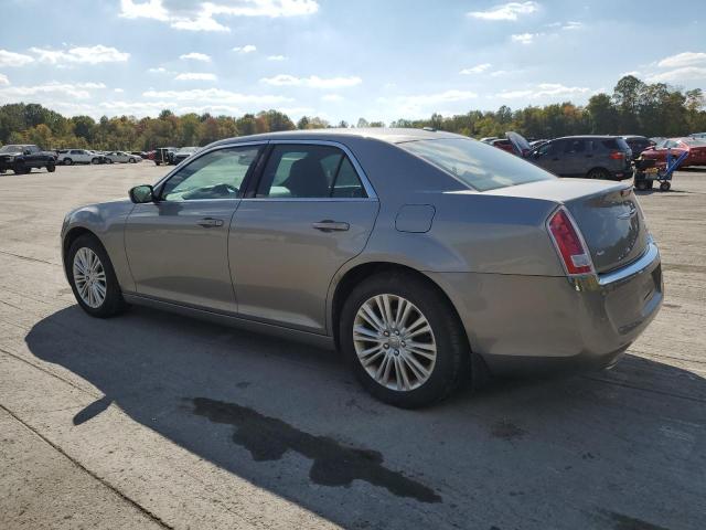 Photo 2 from auction – 2014 CHRYSLER 300 with VIN 2C3CCARG8EH321513