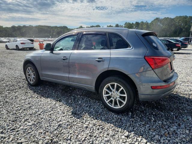 Photo 2 from auction – 2012 AUDI Q5 PREMIUM with VIN WA1LFAFP2CA139061