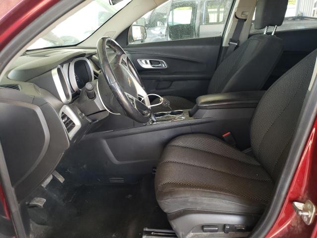 Photo 7 from auction – 2017 CHEVROLET EQUINOX LT with VIN 2GNALCEK0H1534307
