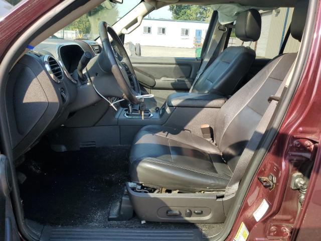 Photo 7 from auction – 2007 FORD EXPLORER L with VIN 1FMEU75857UA92108