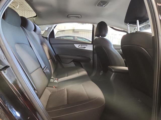 Photo 10 from auction – 2023 KIA FORTE LX with VIN 3KPF24AD8PE550576