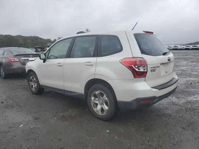 Photo 2 from auction – 2015 SUBARU FORESTER 2 with VIN JF2SJAAC8FH462659