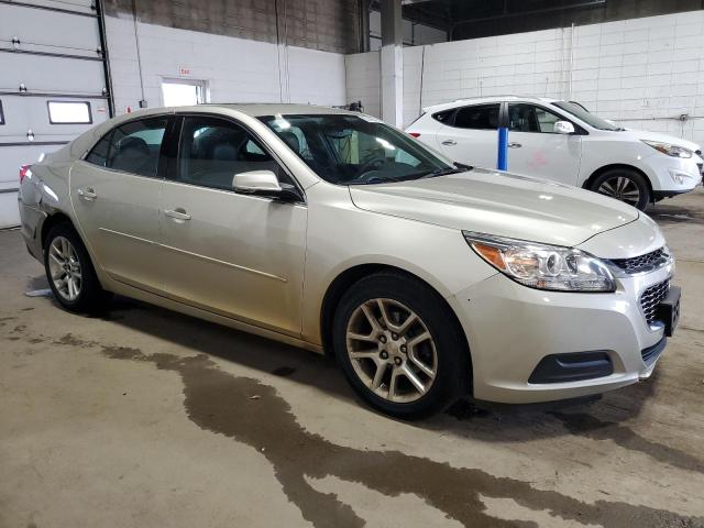 Photo 4 from auction – 2016 CHEVROLET MALIBU LIM with VIN 1G11C5SA3GF137576