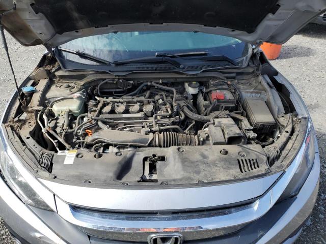 Photo 11 from auction – 2016 HONDA CIVIC EXL with VIN 2HGFC1F73GH645907