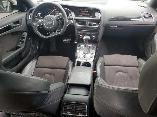 Photo 8 from auction – 2016 AUDI A4 PREMIUM with VIN WAUFFAFL2GA005735