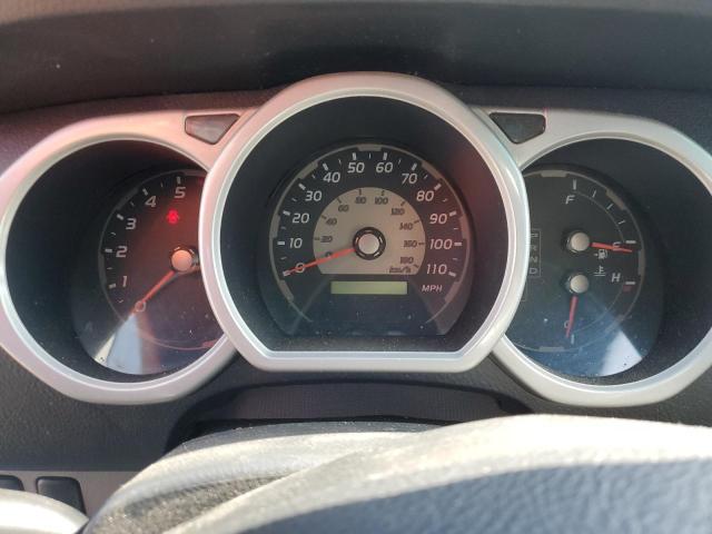 Photo 9 from auction – 2004 TOYOTA 4RUNNER SR with VIN JTEZU14R648012022