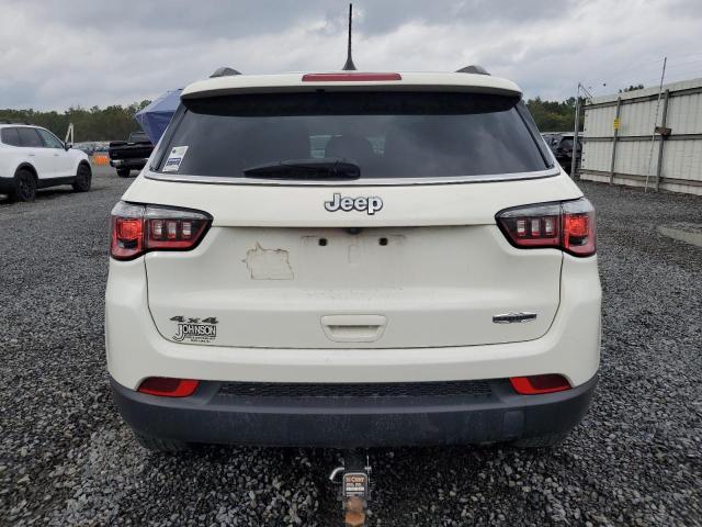 Photo 6 from auction – 2020 JEEP COMPASS LA with VIN 3C4NJDBB9LT104261