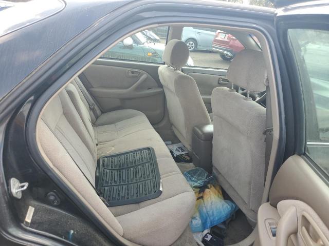 Photo 10 from auction – 2001 TOYOTA CAMRY CE with VIN 4T1BG22K71U089764