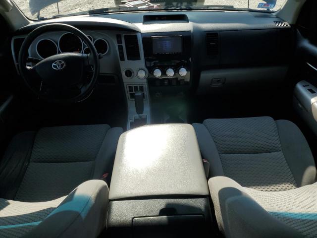 Photo 8 from auction – 2007 TOYOTA TUNDRA DOU with VIN 5TBBV54147S489576