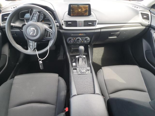 Photo 8 from auction – 2017 MAZDA 3 SPORT with VIN 3MZBN1K72HM113724