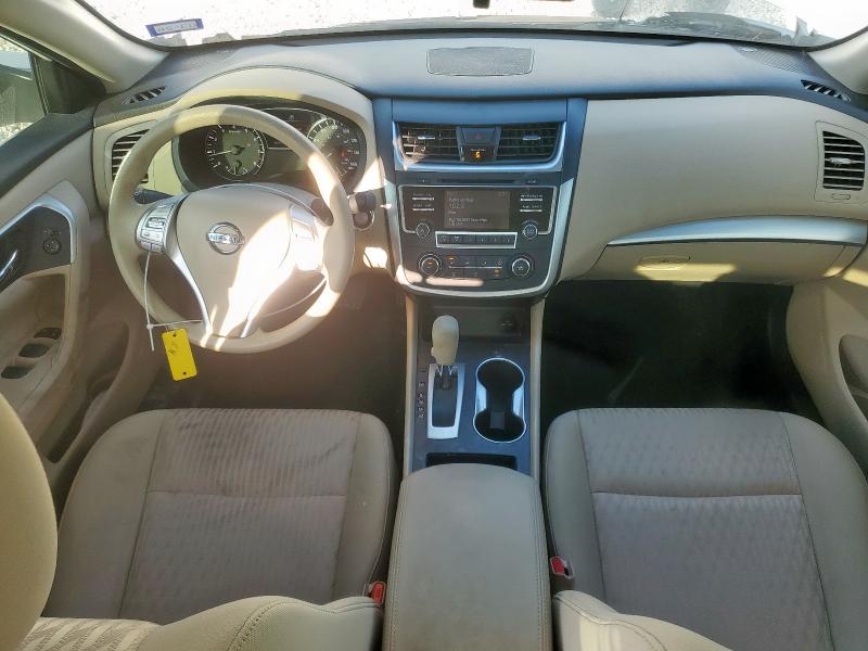 Photo 8 from auction – 2016 NISSAN ALTIMA 2.5 with VIN 1N4AL3AP7GN342749