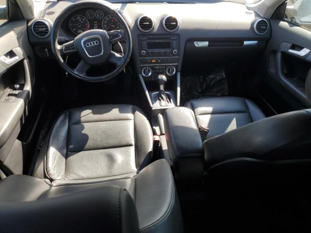 Photo 8 from auction – 2012 AUDI A3 PREMIUM with VIN WAUBJAFM0CA090123