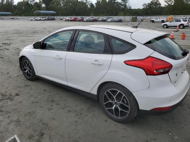 Photo 2 from auction – 2017 FORD FOCUS SEL with VIN 1FADP3M22HL336534