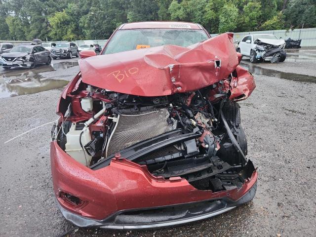 Photo 5 from auction – 2016 NISSAN ROGUE S with VIN KNMAT2MT0GP626046
