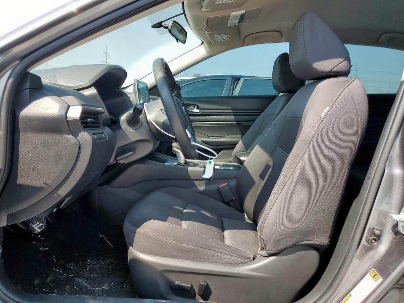 Photo 7 from auction – 2020 NISSAN ALTIMA S with VIN 1N4BL4BV5LC225104