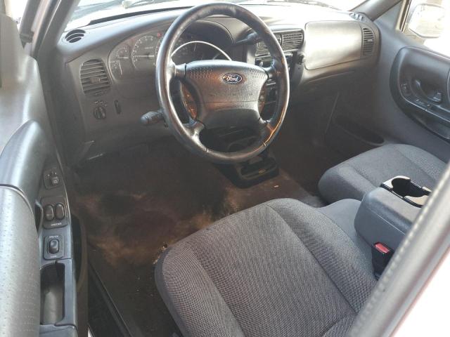 Photo 8 from auction – 2002 FORD RANGER SUP with VIN 1FTYR44E42PB31822