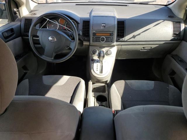 Photo 8 from auction – 2007 NISS SENTRA 2.0 with VIN 3N1AB61E07L648272