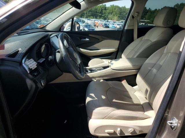 Photo 7 from auction – 2019 BUICK ENVISION E with VIN LRBFX2SA6KD091258