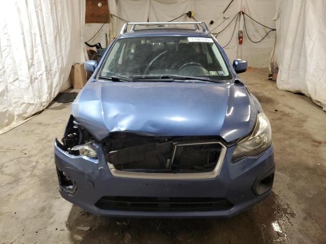 Photo 5 from auction – 2013 SUBARU IMPREZA PREMIUM with VIN JF1GPAD64DH204909