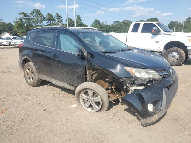 Photo 4 from auction – 2015 TOYOTA RAV4 XLE with VIN 2T3WFREV9FW232876
