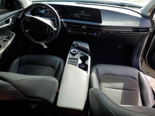 Photo 8 from auction – 2024 KIA EV6 LIGHT with VIN KNDC34LA9R5215232
