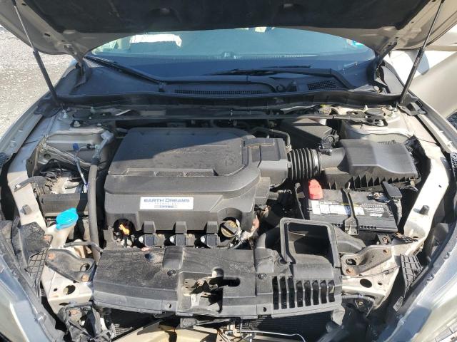Photo 11 from auction – 2014 HONDA ACCORD EXL with VIN 1HGCR3F88EA033588