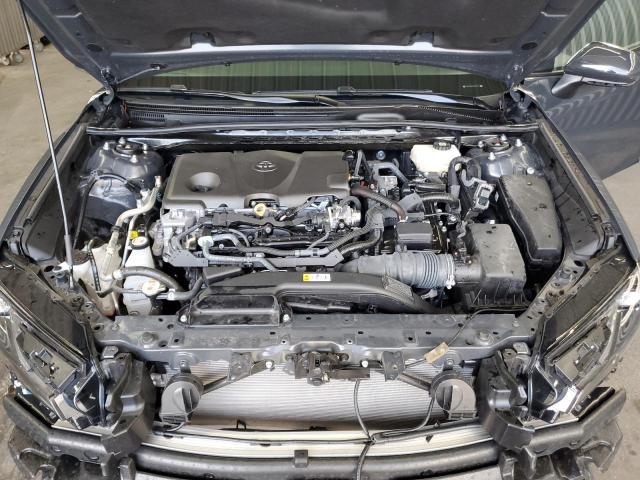 Photo 11 from auction – 2025 TOYOTA CAMRY XSE with VIN 4T1DAACK3SU552942