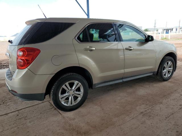 Photo 3 from auction – 2012 CHEVROLET EQUINOX LS with VIN 2GNALBEK0C6354928