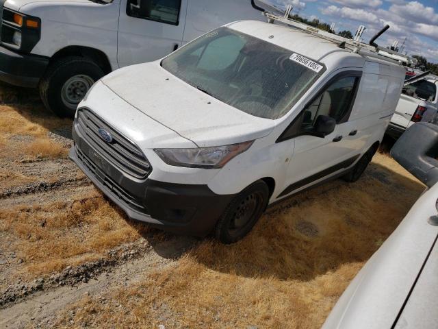FORD TRANSIT CO 2020 with VIN NM0LS7E26L1460513 - Photo from auction
