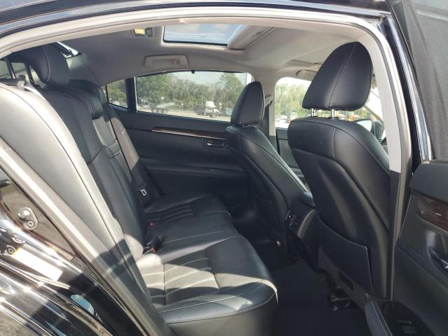 Photo 10 from auction – 2017 LEXUS ES 350 with VIN 58ABK1GG9HU044177
