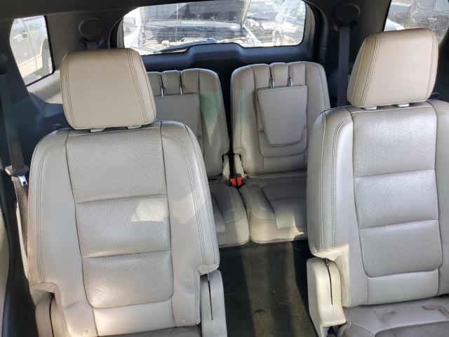 Photo 10 from auction – 2013 FORD EXPLORER L with VIN 1FM5K8F83DGB35882