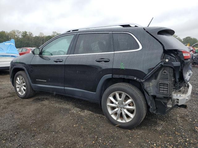 Photo 2 from auction – 2015 JEEP CHEROKEE L with VIN 1C4PJMDS8FW718013